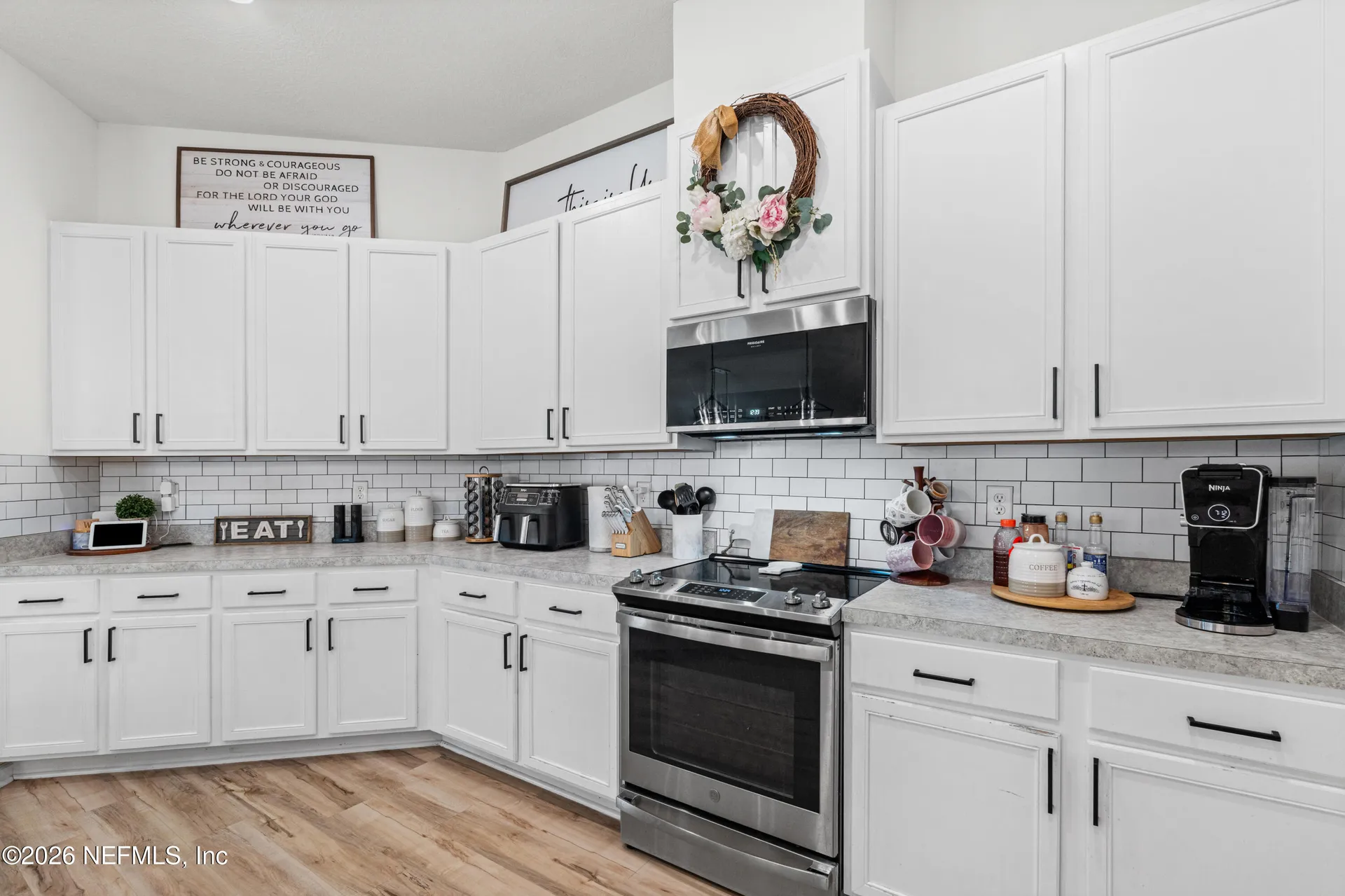 2531 Coral Lane Green Cove Springs FL 32043
