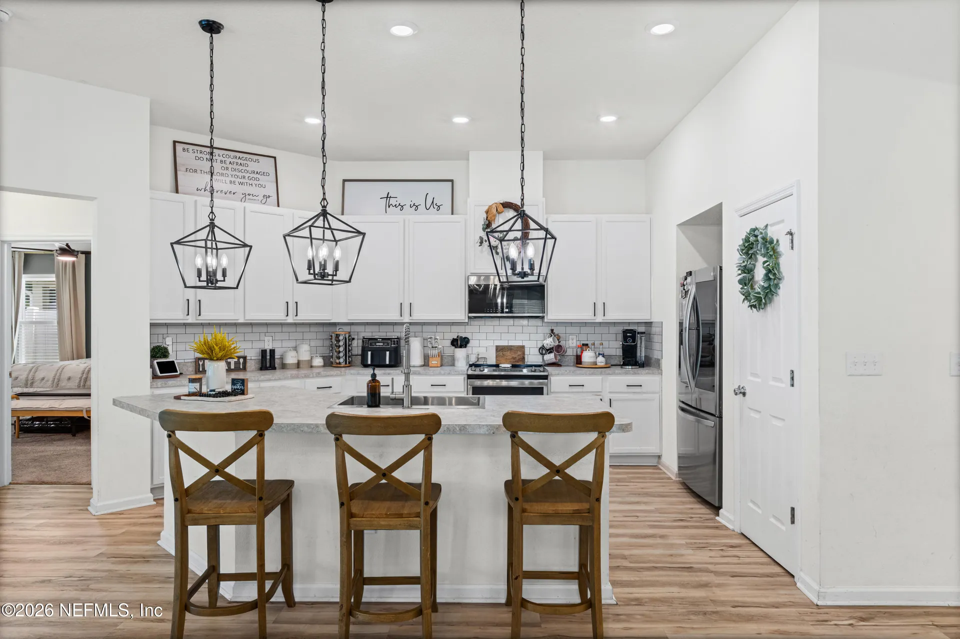 2531 Coral Lane Green Cove Springs FL 32043