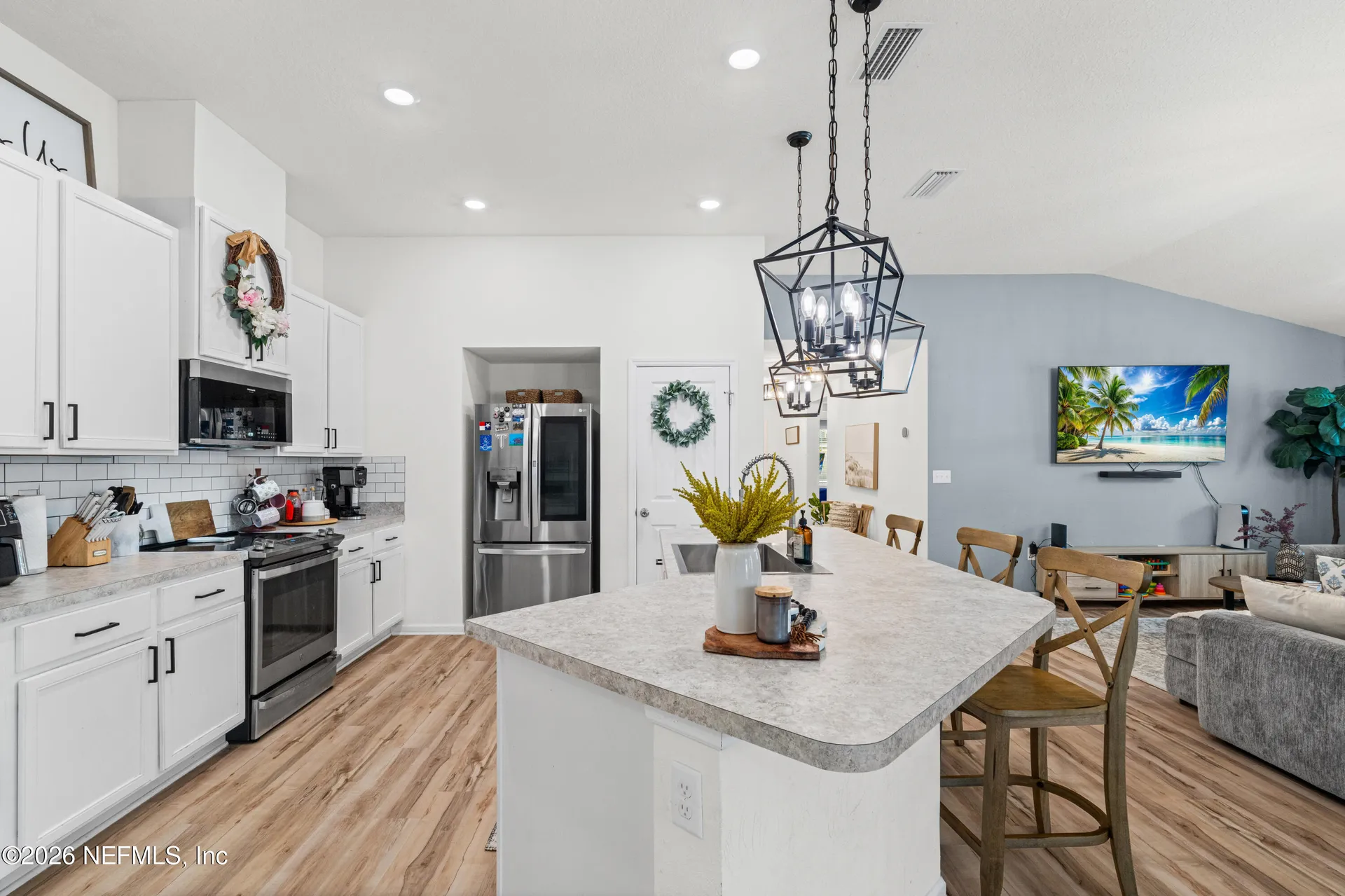 2531 Coral Lane Green Cove Springs FL 32043