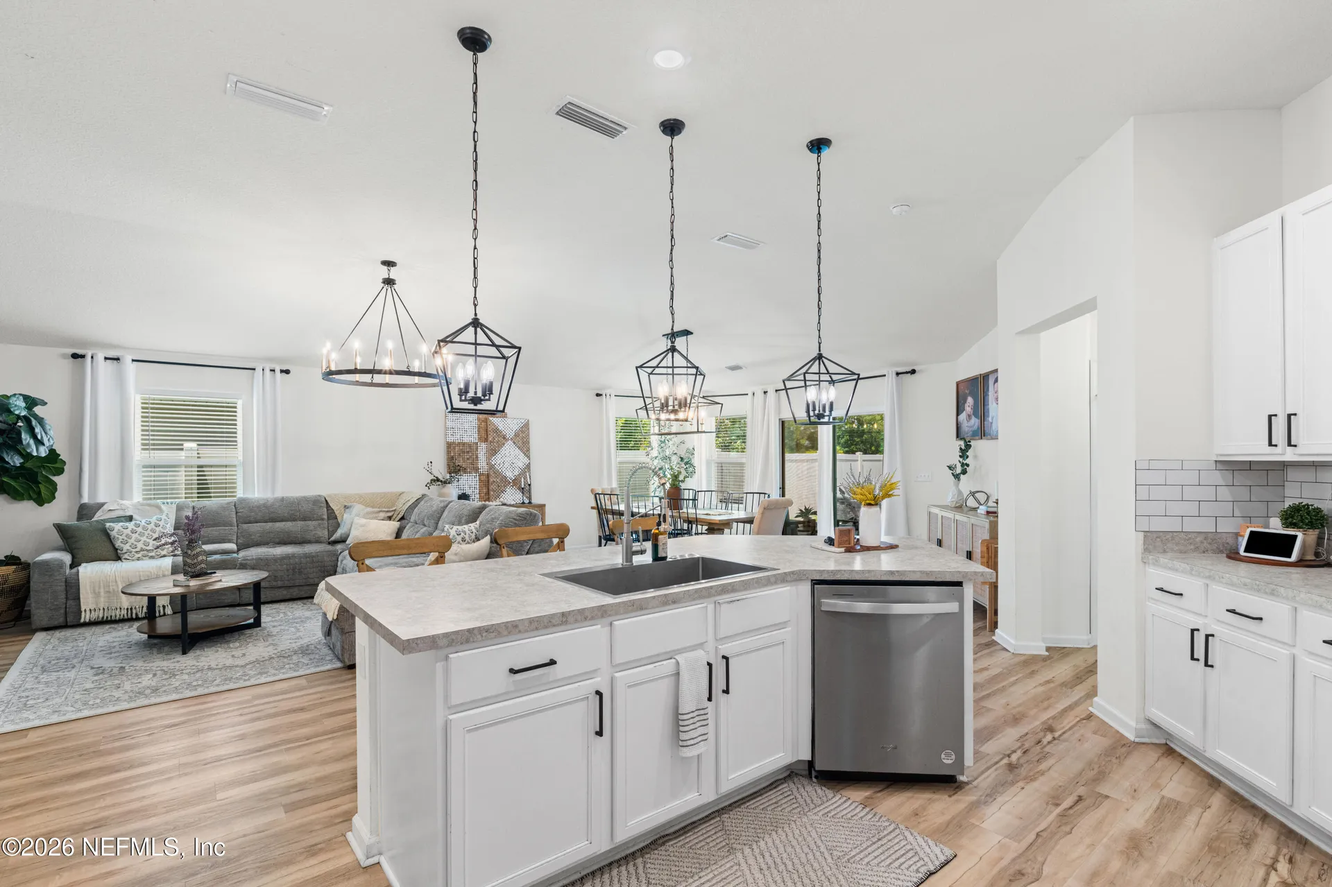 2531 Coral Lane Green Cove Springs FL 32043