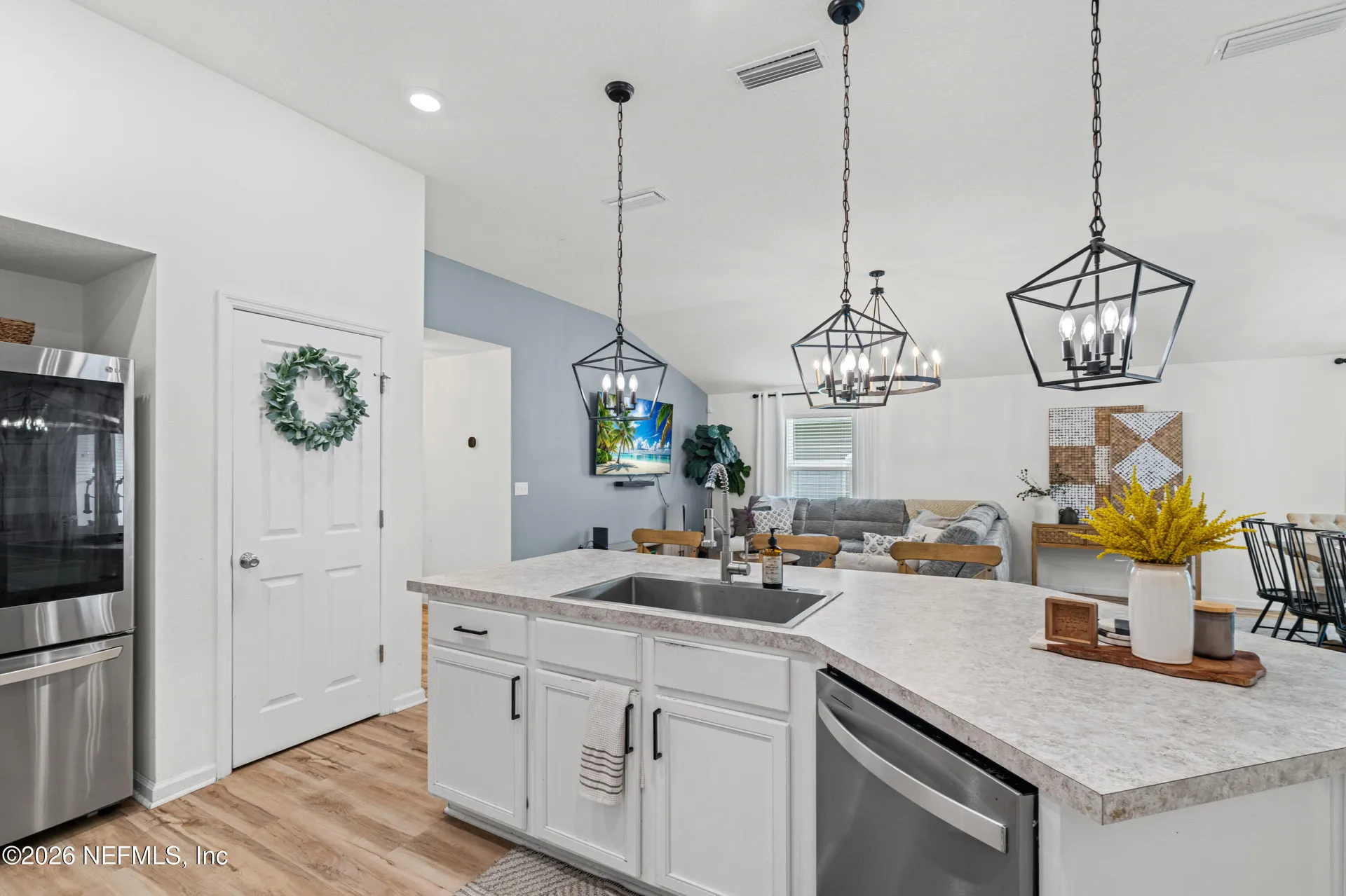 2531 Coral Lane Green Cove Springs FL 32043