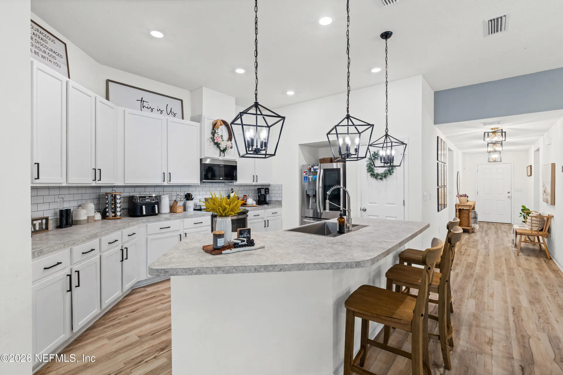 2531 Coral Lane Green Cove Springs FL 32043