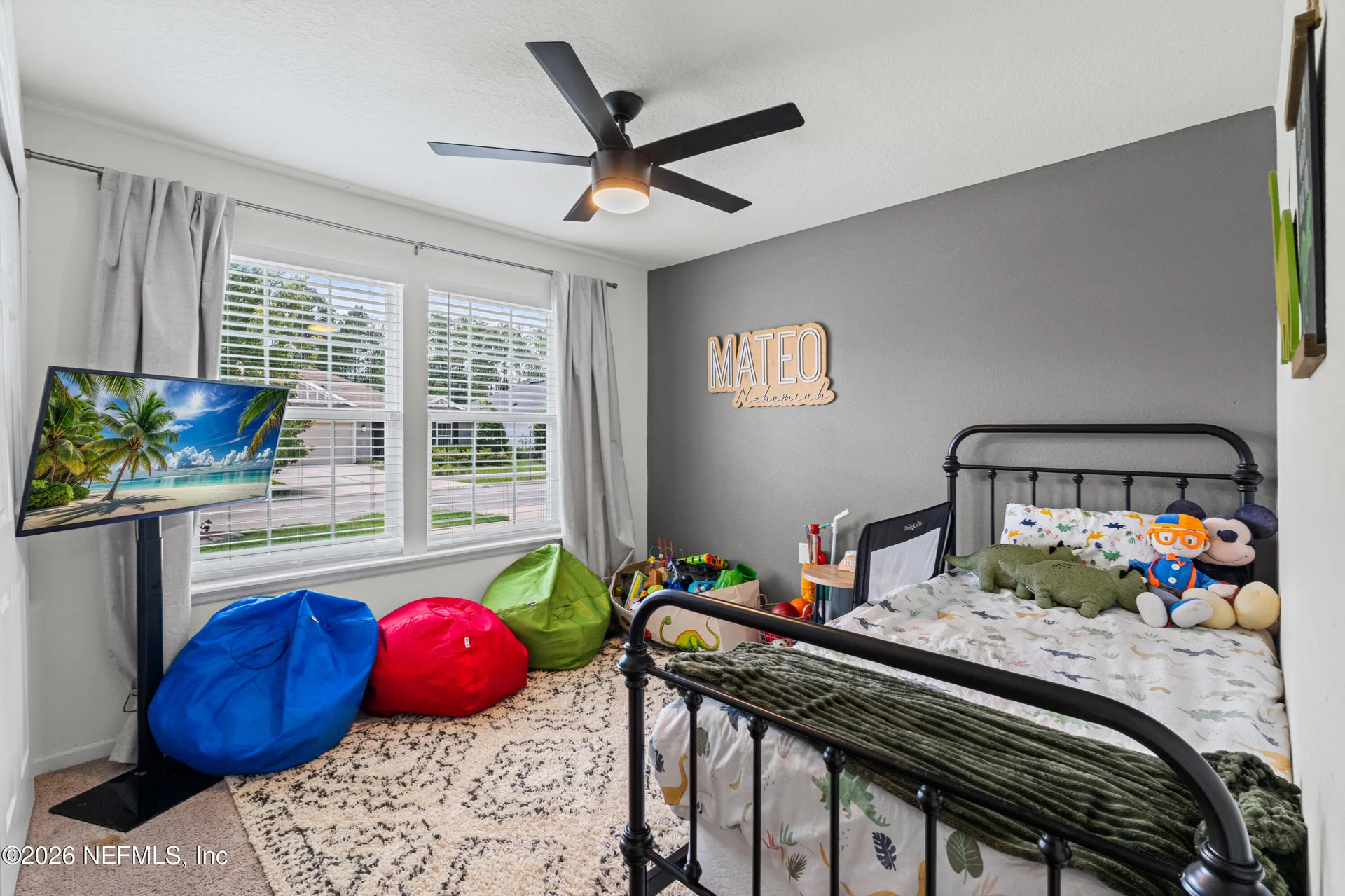 2531 Coral Lane Green Cove Springs FL 32043