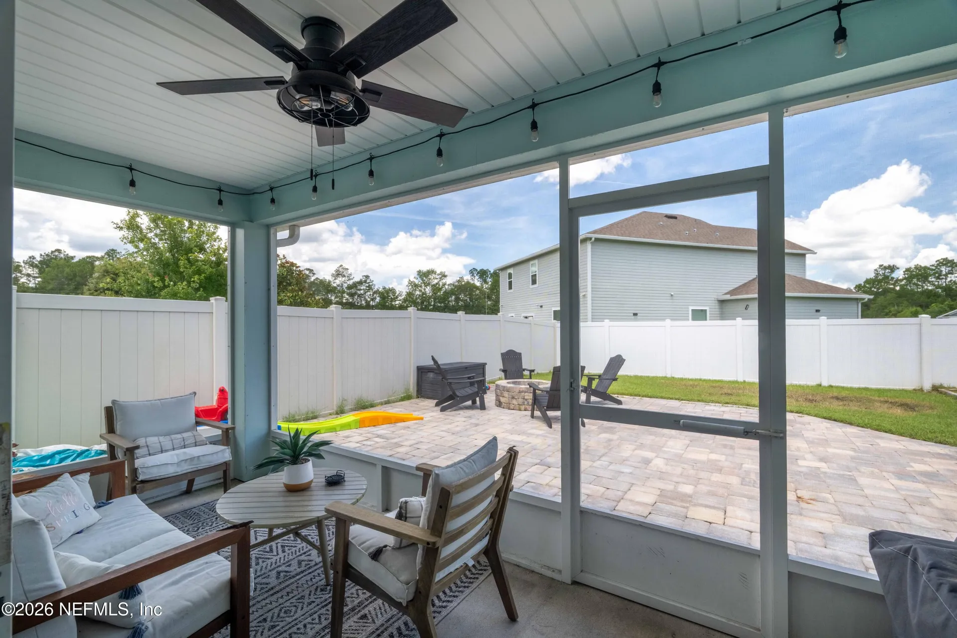 2531 Coral Lane Green Cove Springs FL 32043