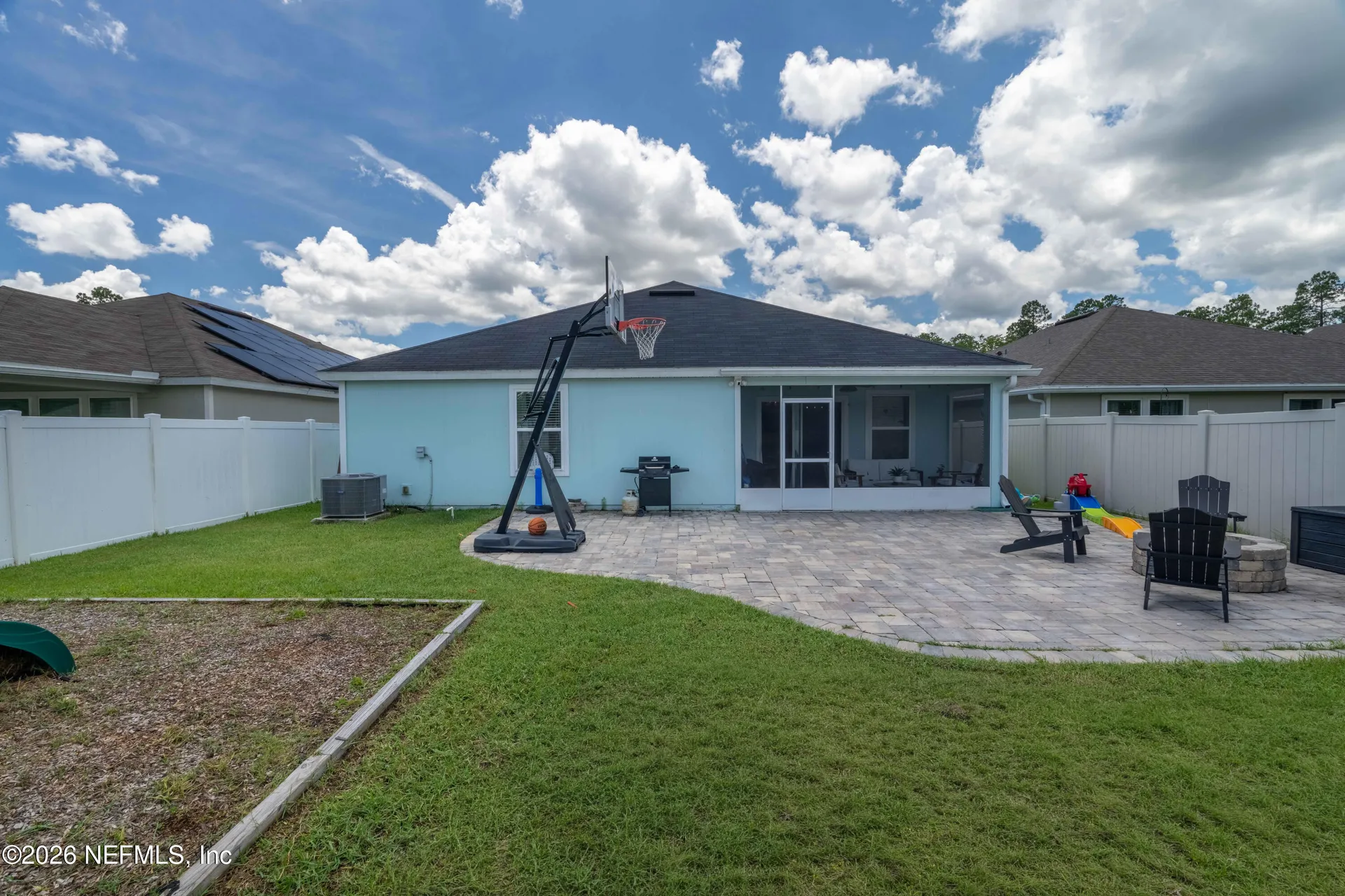 2531 Coral Lane Green Cove Springs FL 32043