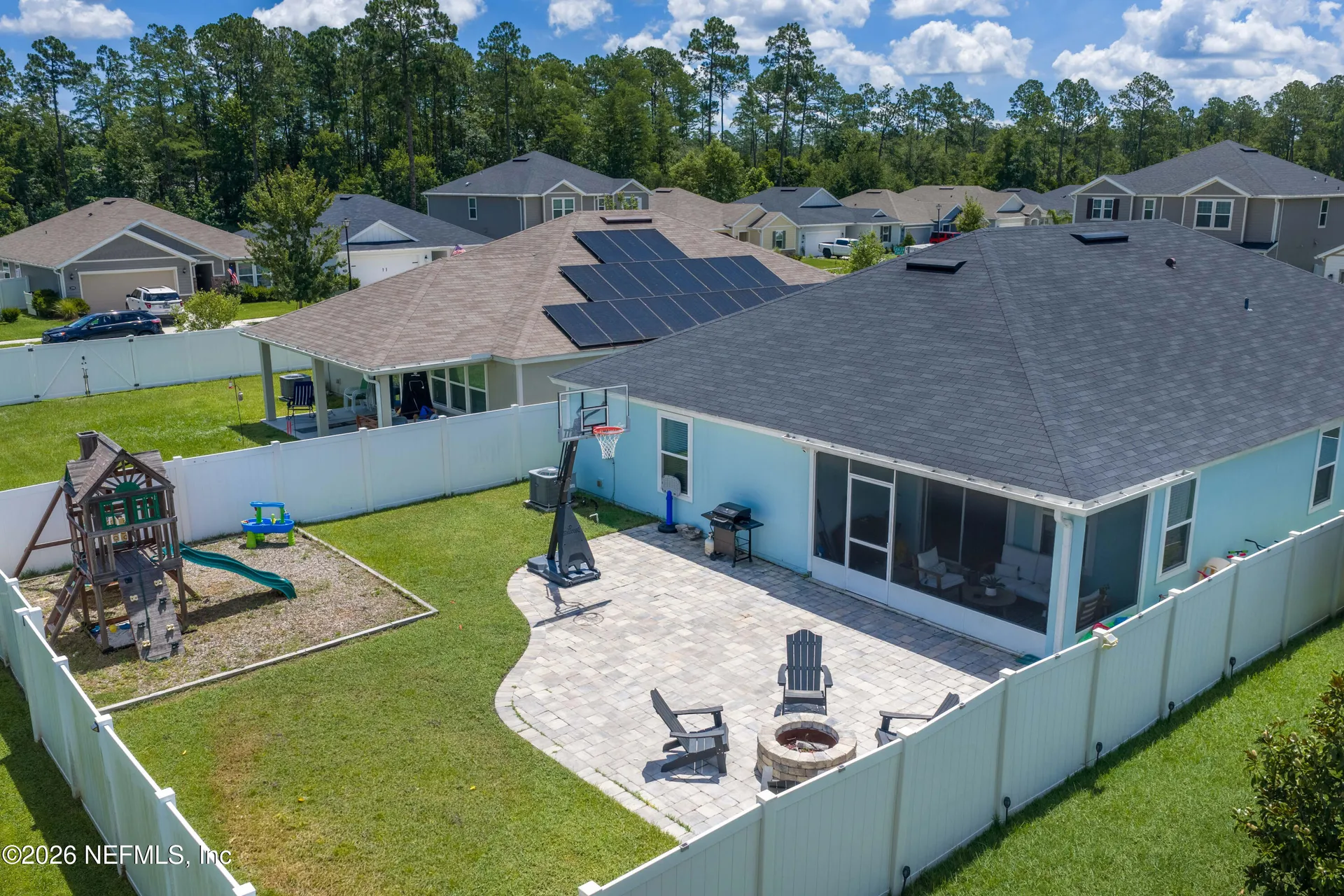 2531 Coral Lane Green Cove Springs FL 32043