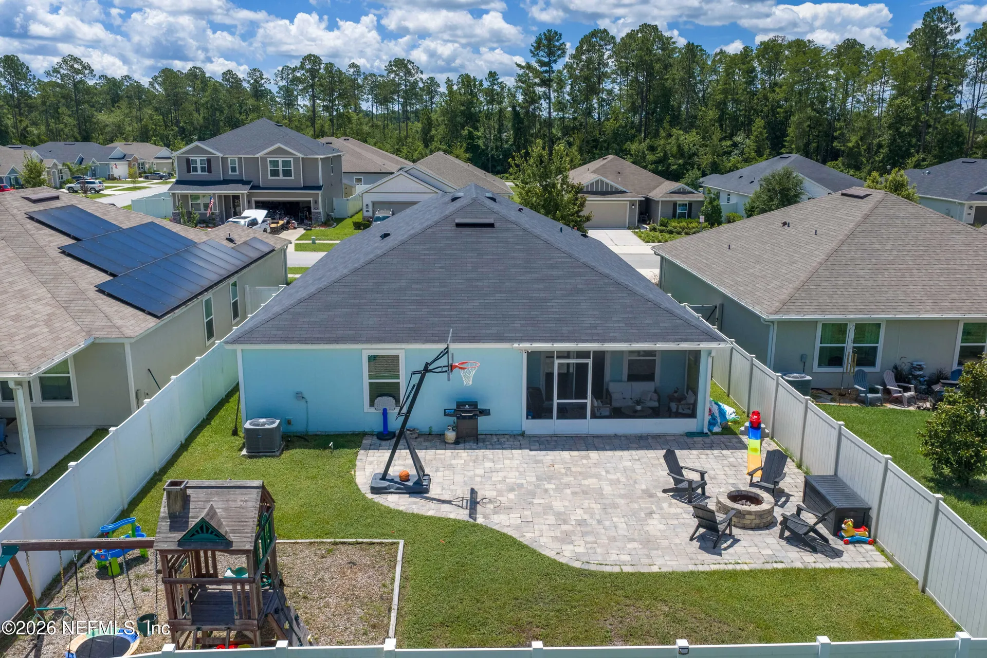 2531 Coral Lane Green Cove Springs FL 32043