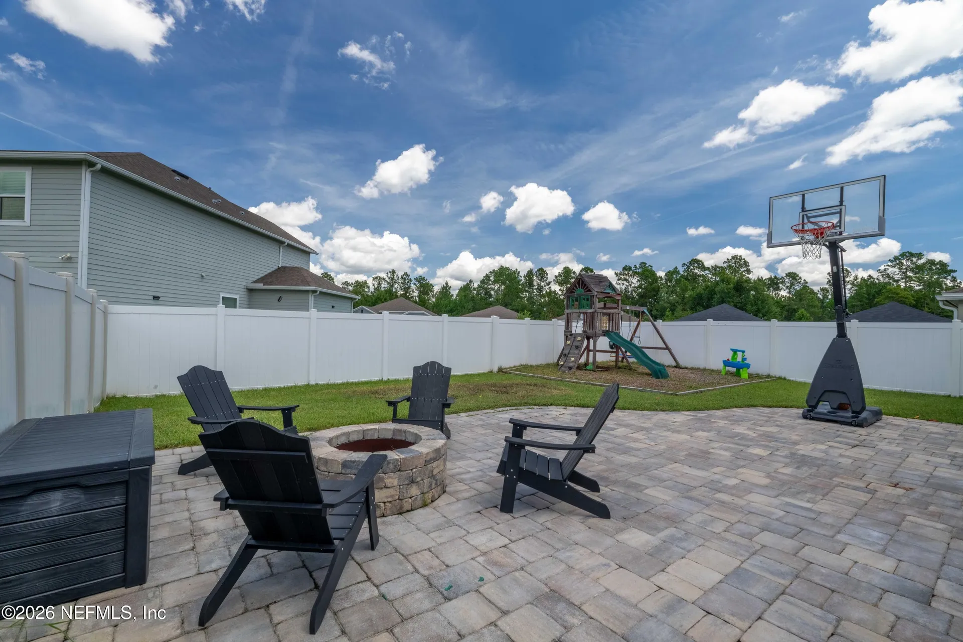 2531 Coral Lane Green Cove Springs FL 32043