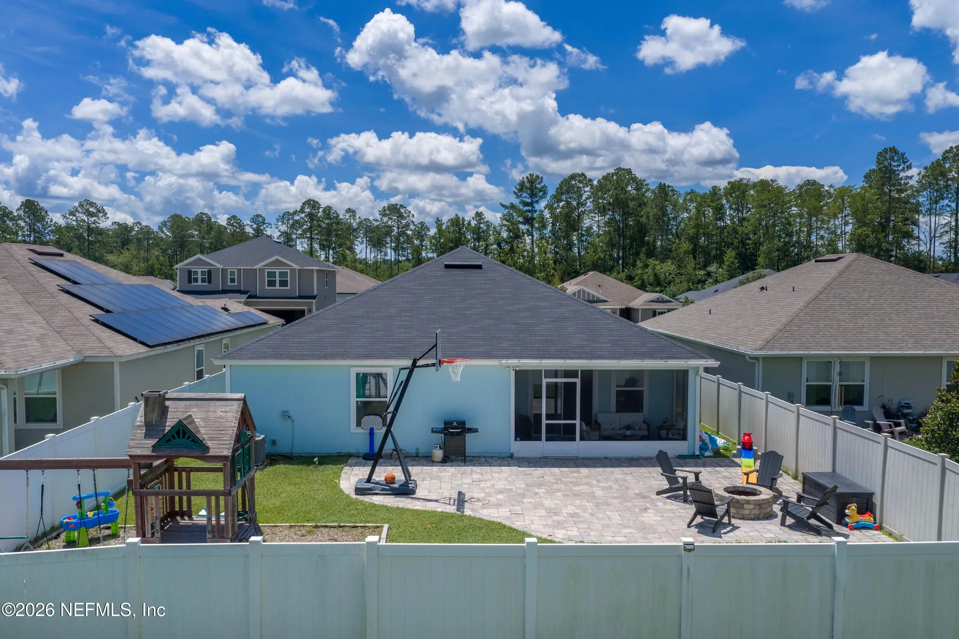 2531 Coral Lane Green Cove Springs FL 32043