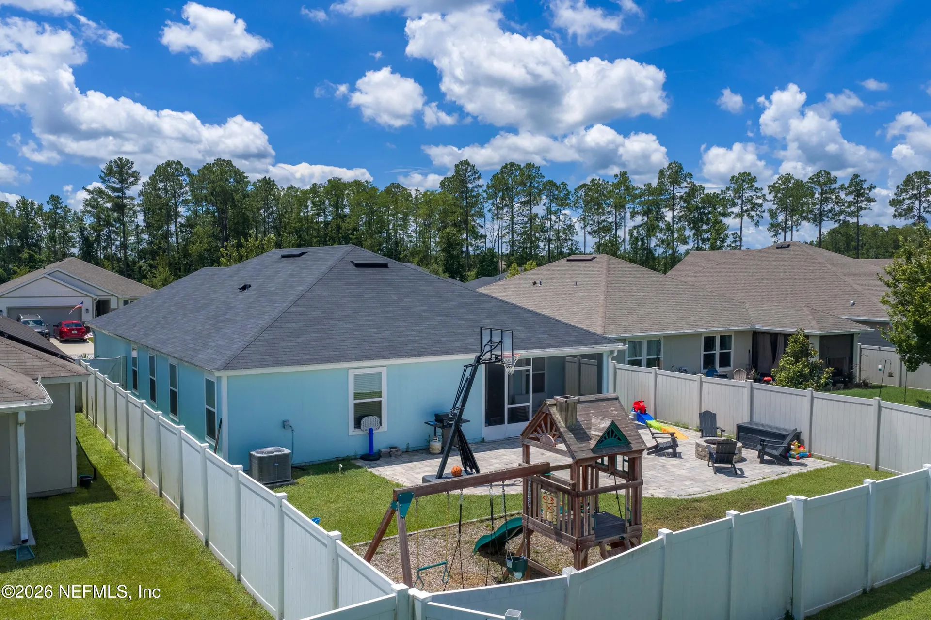 2531 Coral Lane Green Cove Springs FL 32043