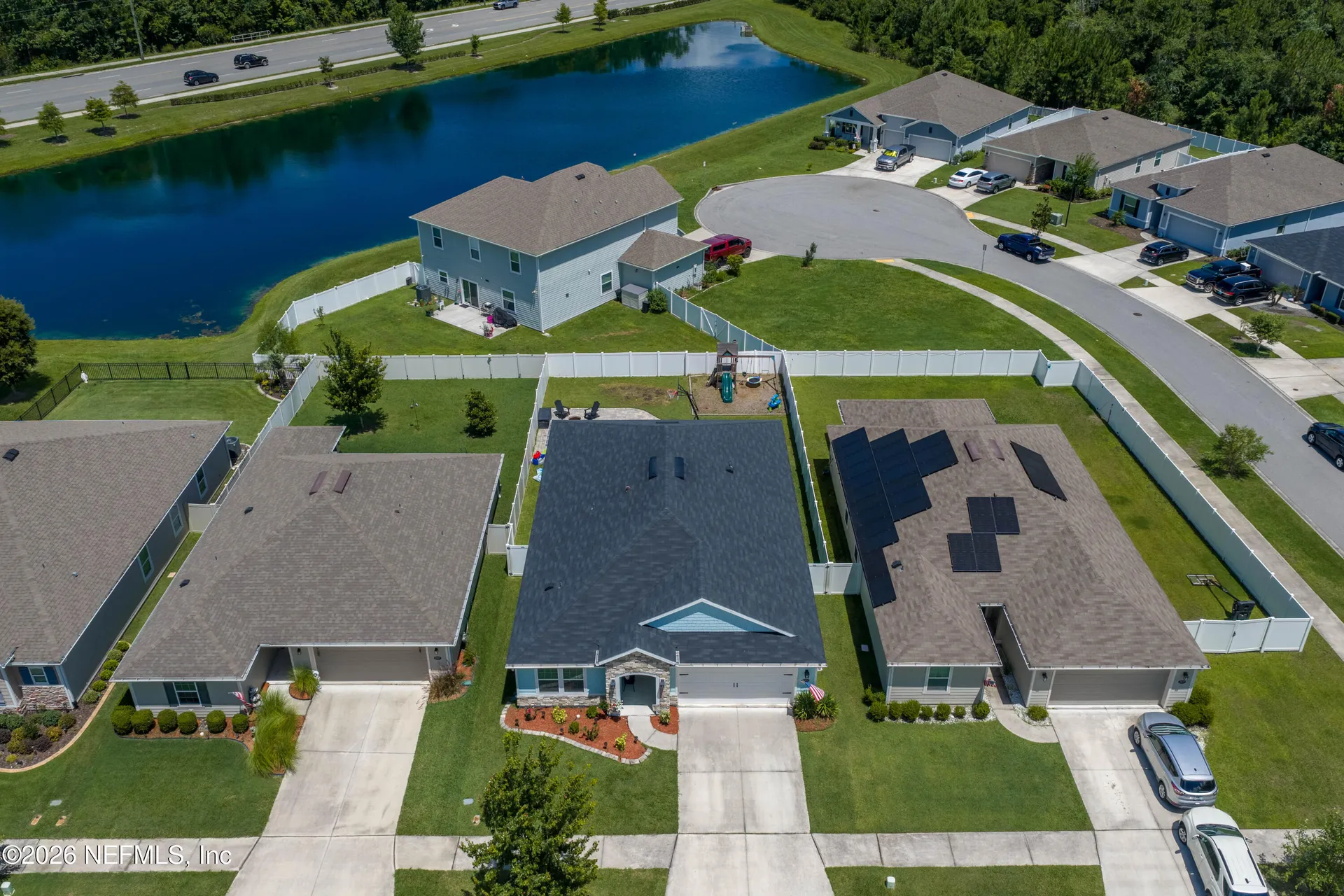 2531 Coral Lane Green Cove Springs FL 32043
