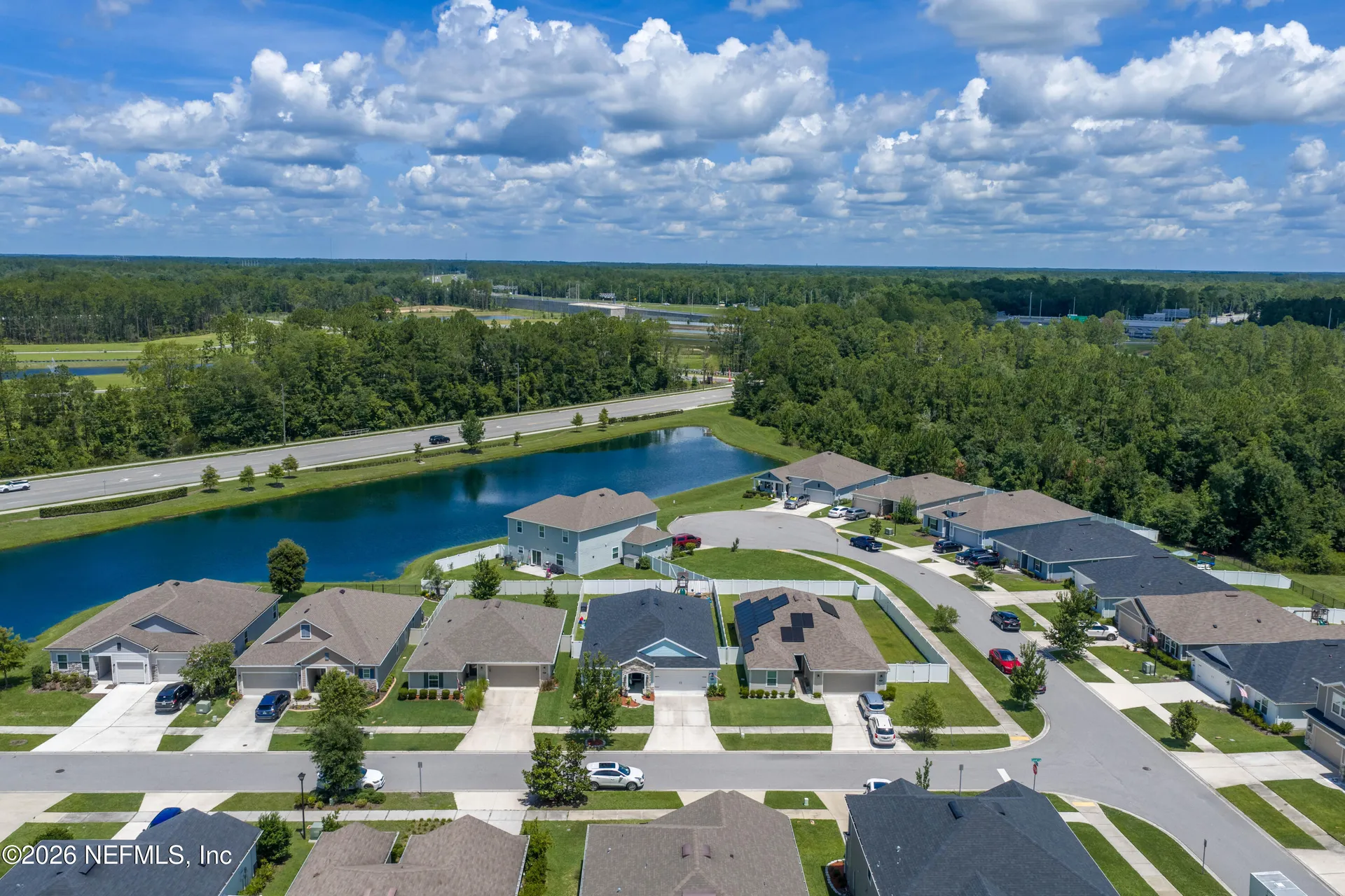 2531 Coral Lane Green Cove Springs FL 32043