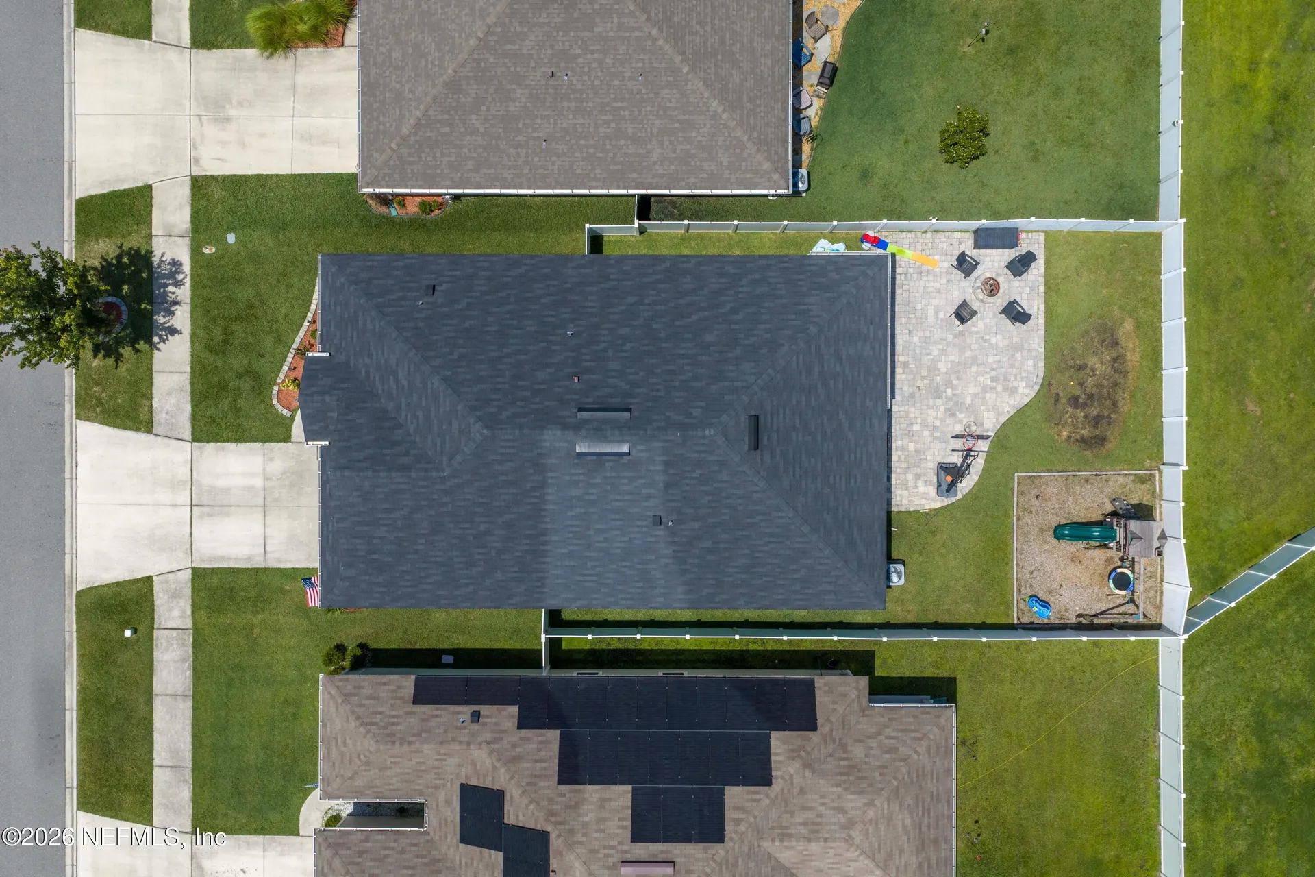 2531 Coral Lane Green Cove Springs FL 32043