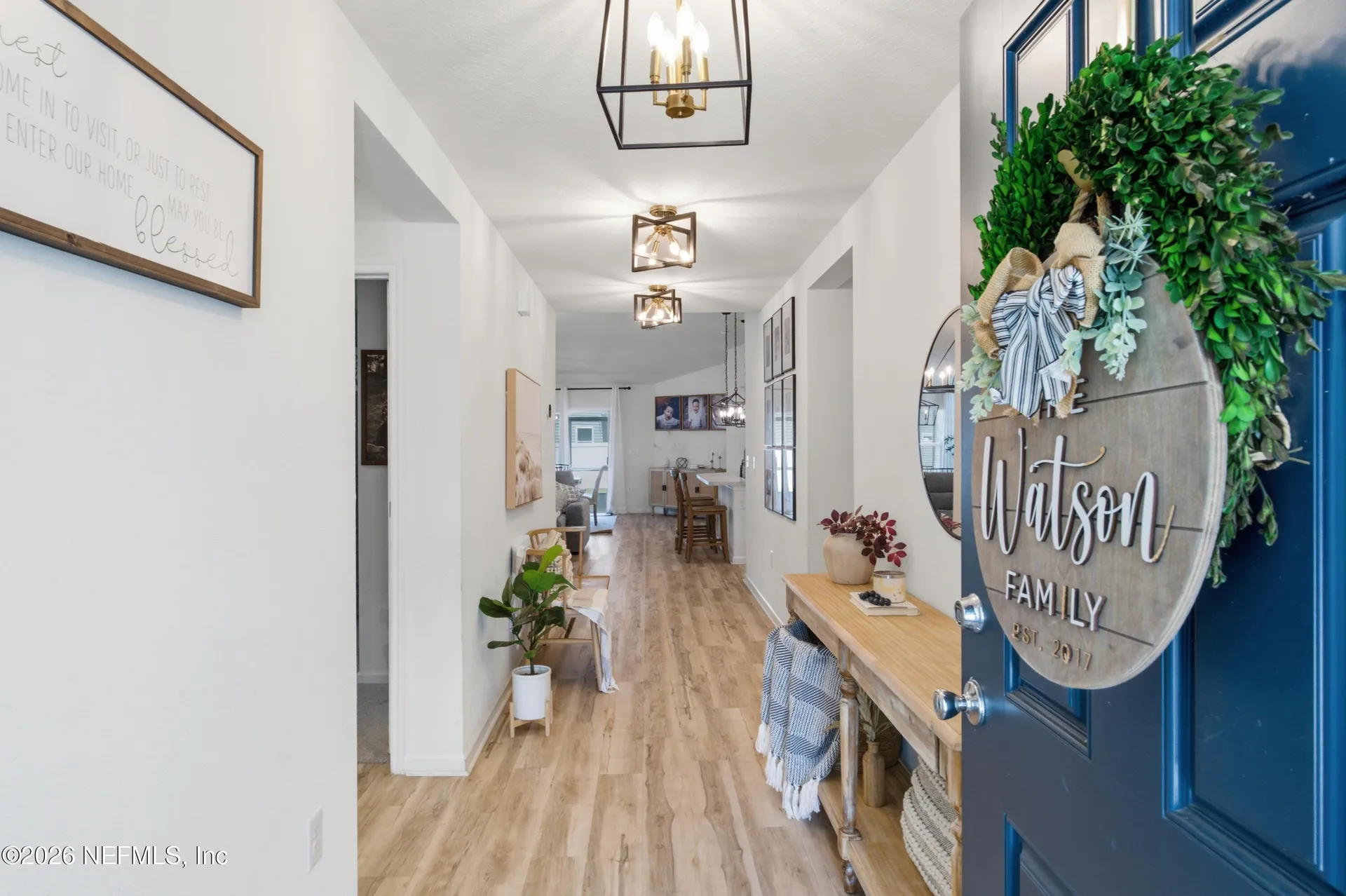 2531 Coral Lane Green Cove Springs FL 32043