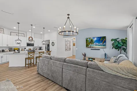 2531 Coral Lane Green Cove Springs FL 32043