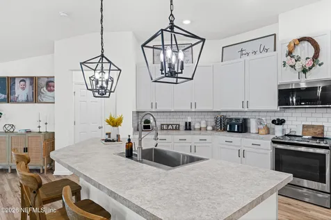 2531 Coral Lane Green Cove Springs FL 32043