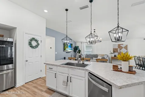 2531 Coral Lane Green Cove Springs FL 32043