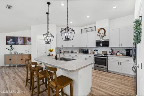 2531 Coral Lane Green Cove Springs FL 32043