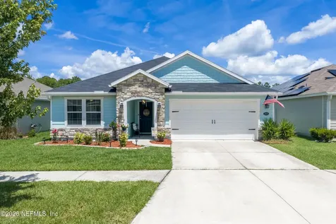 2531 Coral Lane Green Cove Springs FL 32043