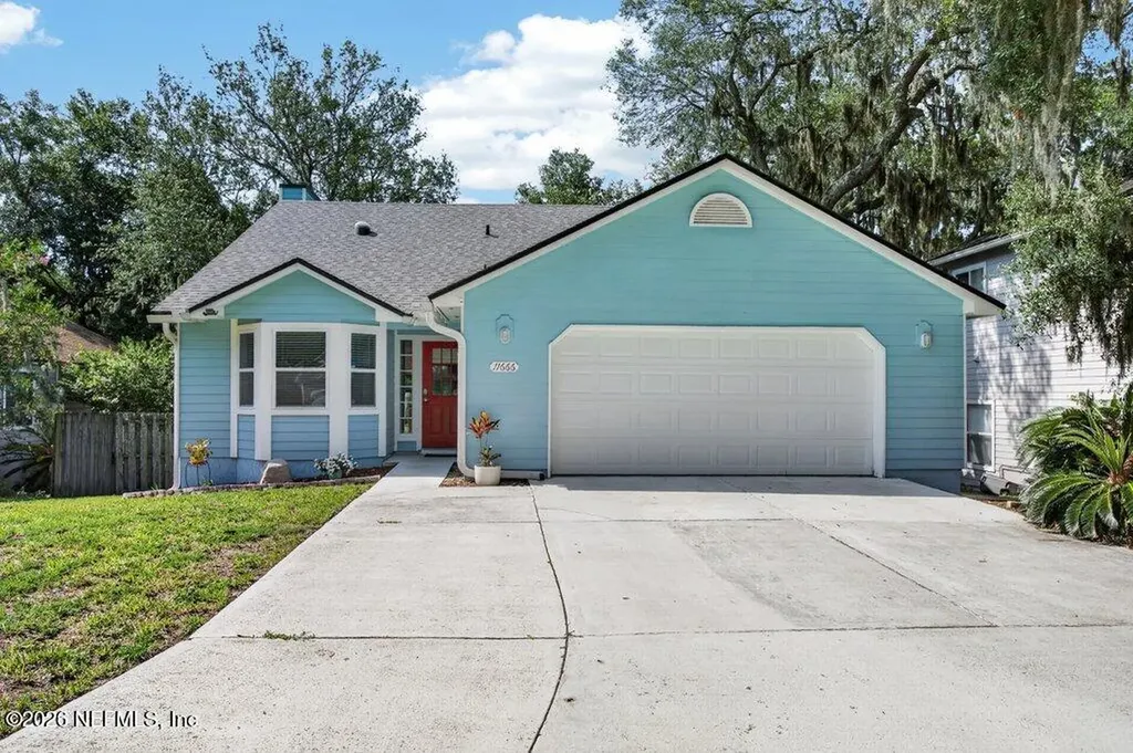 11666 Brush Ridge Circle S Jacksonville FL 32225