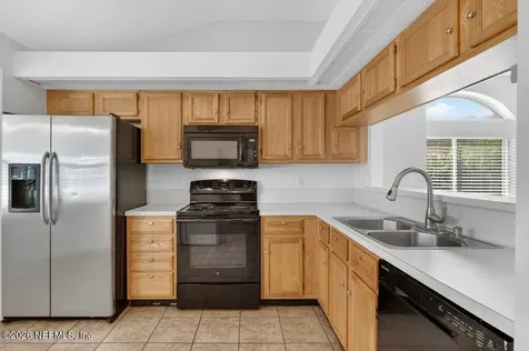 11666 Brush Ridge Circle S Jacksonville FL 32225