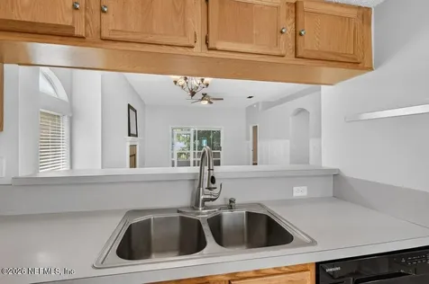 11666 Brush Ridge Circle S Jacksonville FL 32225