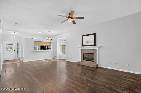 11666 Brush Ridge Circle S Jacksonville FL 32225
