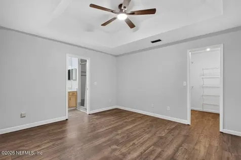 11666 Brush Ridge Circle S Jacksonville FL 32225