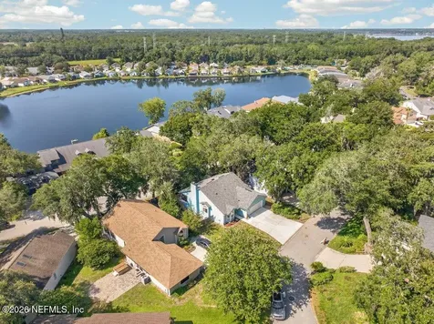 11666 Brush Ridge Circle S Jacksonville FL 32225