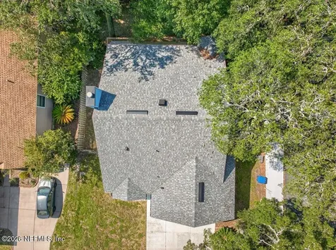 11666 Brush Ridge Circle S Jacksonville FL 32225