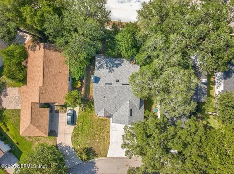 11666 Brush Ridge Circle S Jacksonville FL 32225