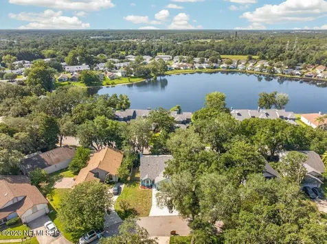 11666 Brush Ridge Circle S Jacksonville FL 32225