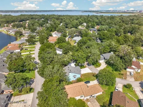 11666 Brush Ridge Circle S Jacksonville FL 32225