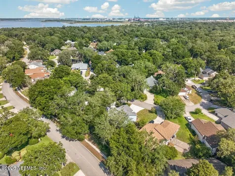 11666 Brush Ridge Circle S Jacksonville FL 32225