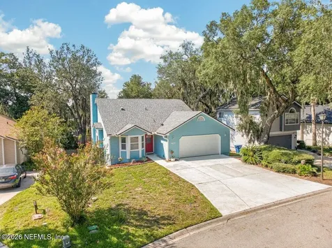 11666 Brush Ridge Circle S Jacksonville FL 32225