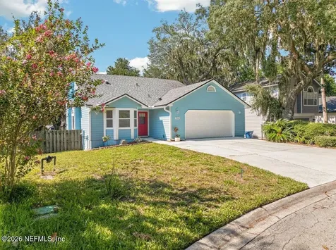 11666 Brush Ridge Circle S Jacksonville FL 32225