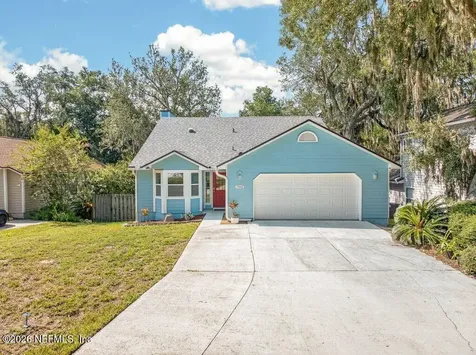 11666 Brush Ridge Circle S Jacksonville FL 32225