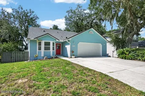 11666 Brush Ridge Circle S Jacksonville FL 32225