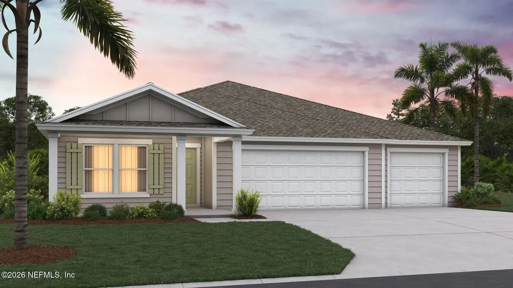 12011 Yew Tree Road Jacksonville FL 32218