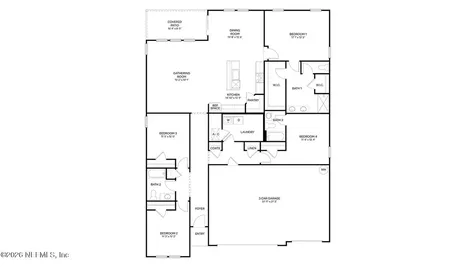 12011 Yew Tree Road Jacksonville FL 32218