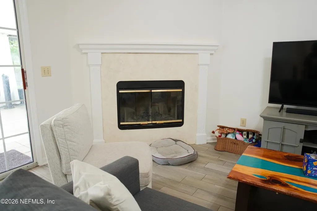 8078 Macnaughton Drive Jacksonville FL 32244