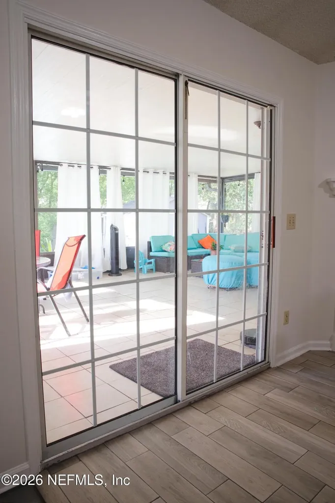 8078 Macnaughton Drive Jacksonville FL 32244