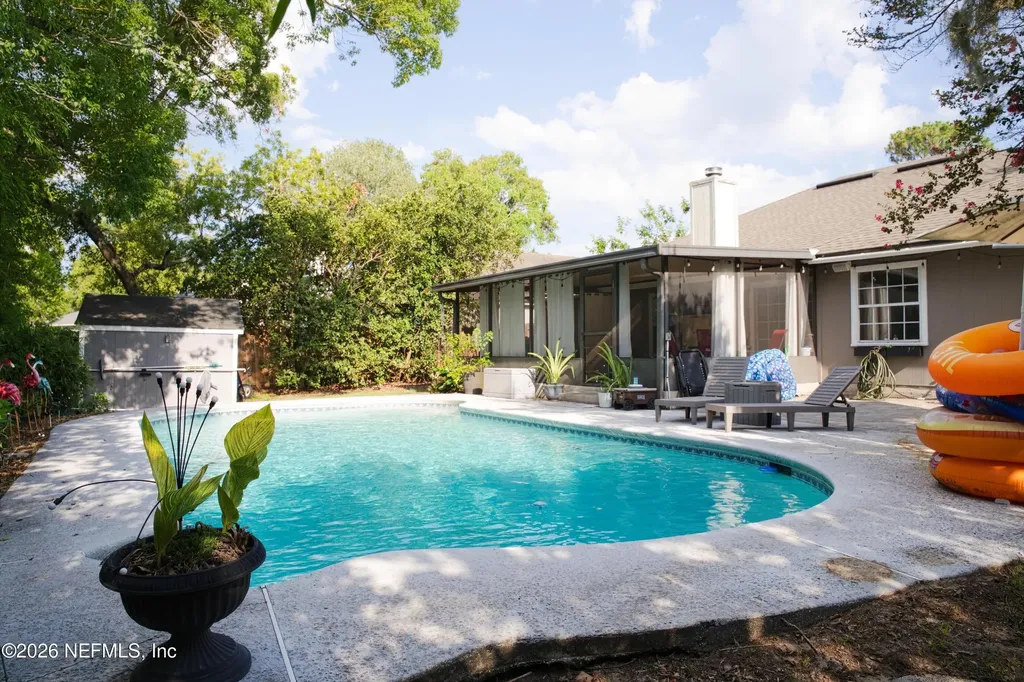 8078 Macnaughton Drive Jacksonville FL 32244