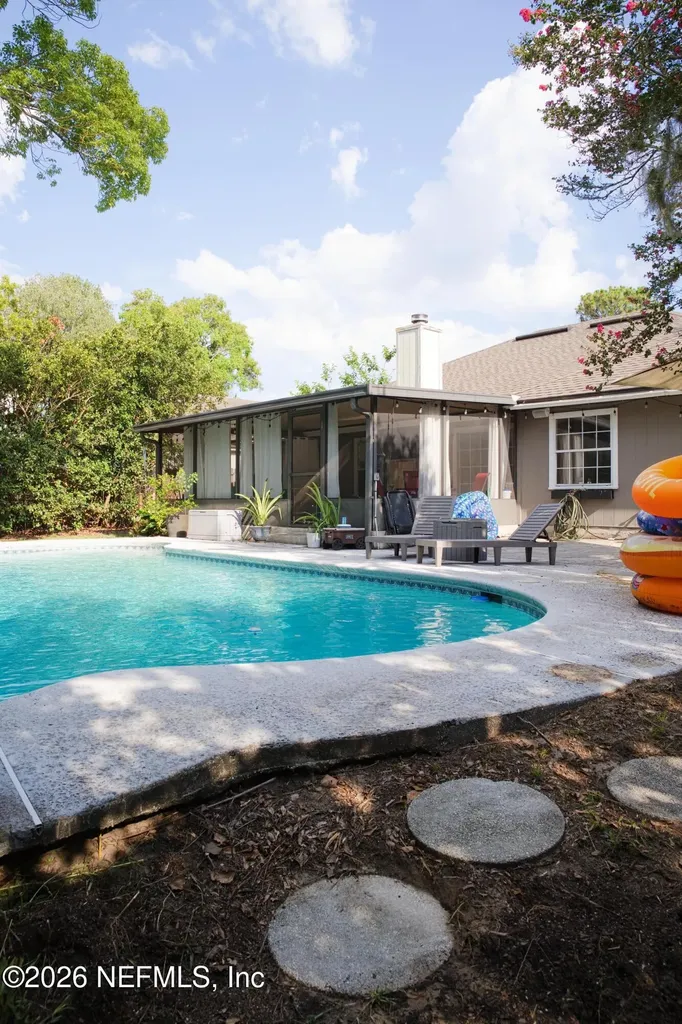 8078 Macnaughton Drive Jacksonville FL 32244