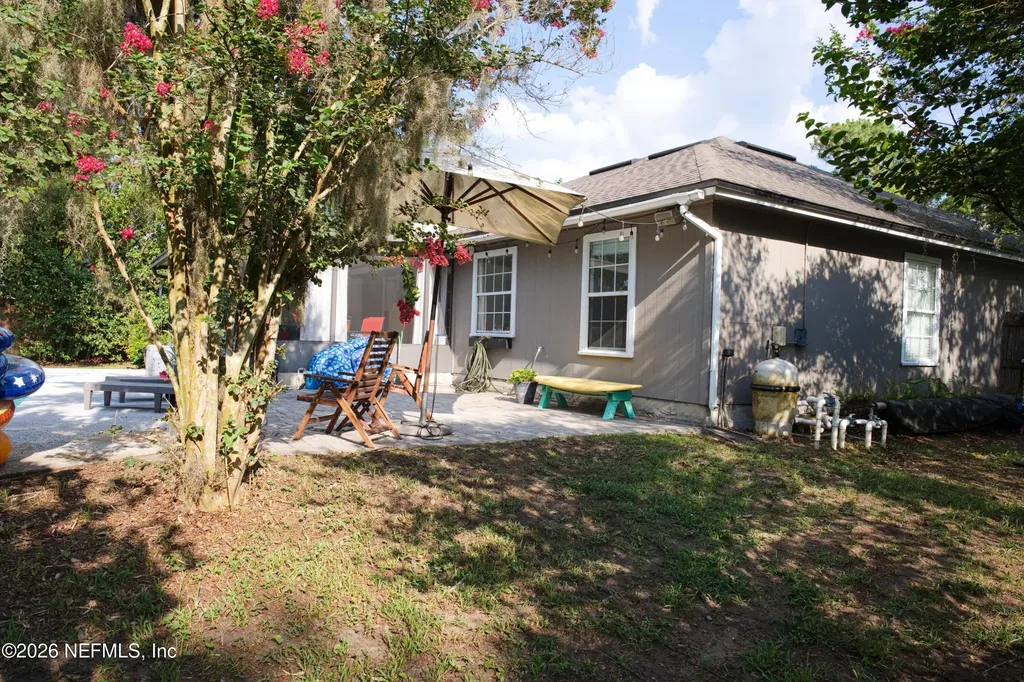 8078 Macnaughton Drive Jacksonville FL 32244