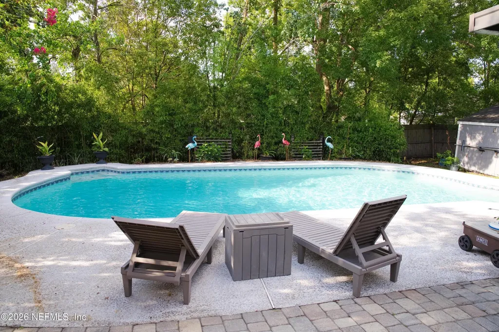 8078 Macnaughton Drive Jacksonville FL 32244