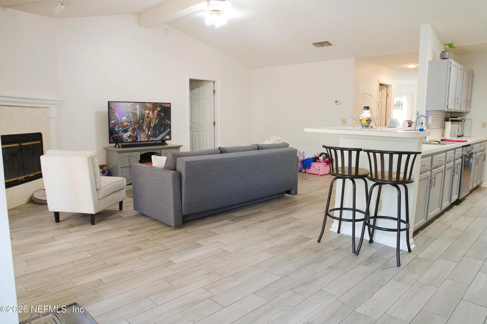 8078 Macnaughton Drive Jacksonville FL 32244
