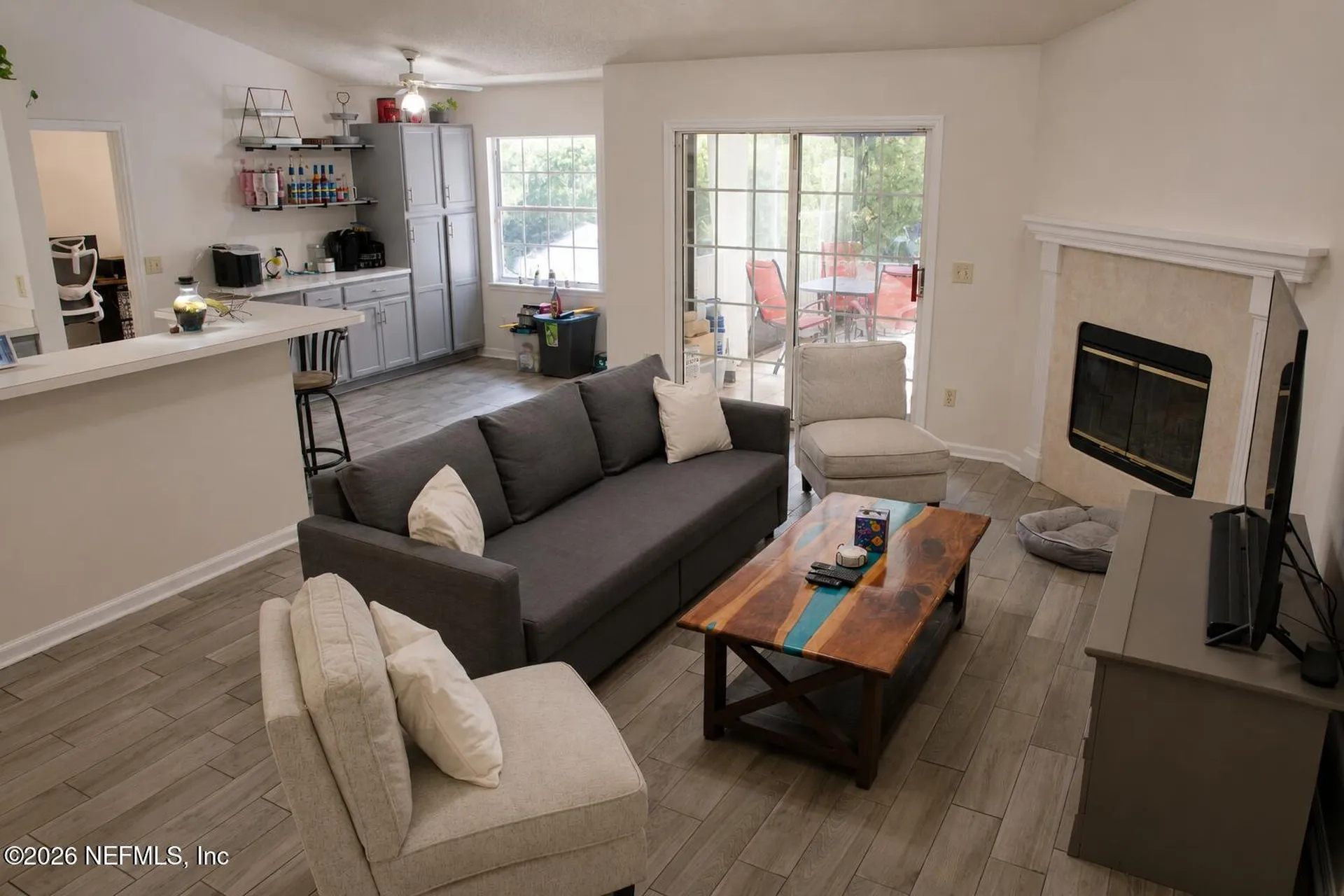 8078 Macnaughton Drive Jacksonville FL 32244
