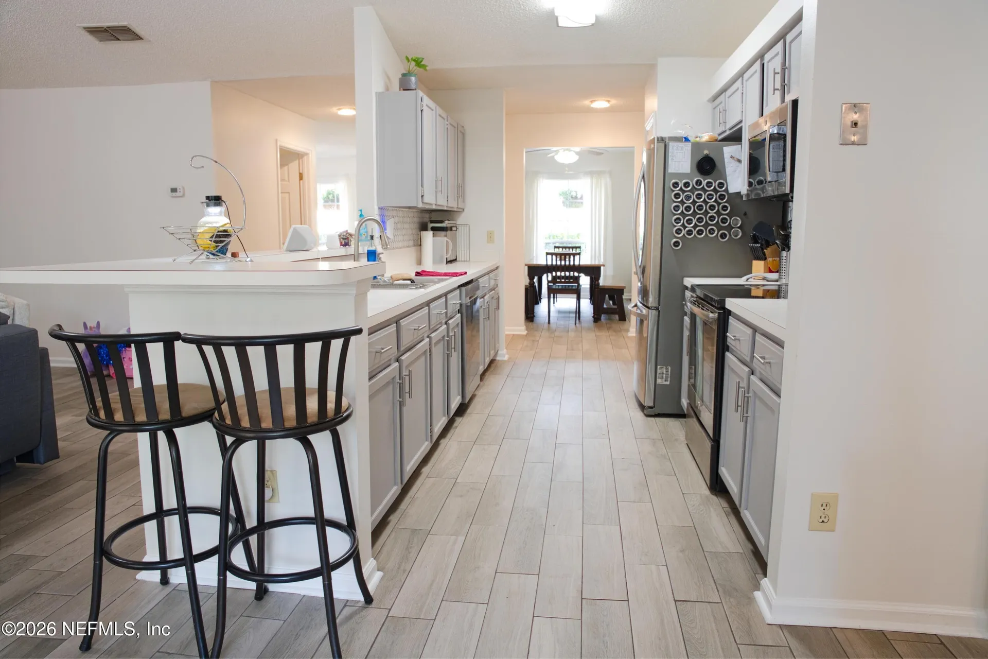 8078 Macnaughton Drive Jacksonville FL 32244