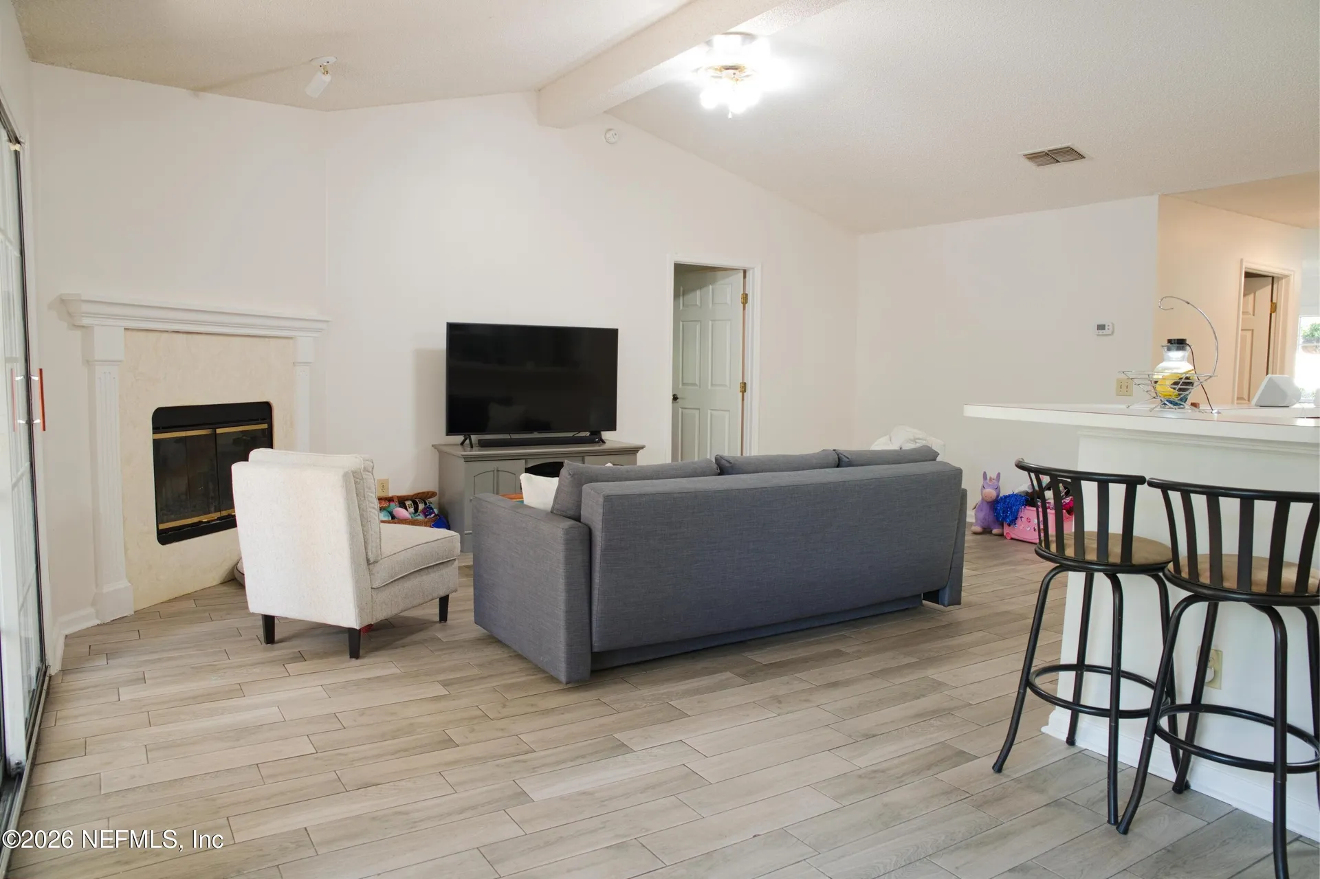 8078 Macnaughton Drive Jacksonville FL 32244